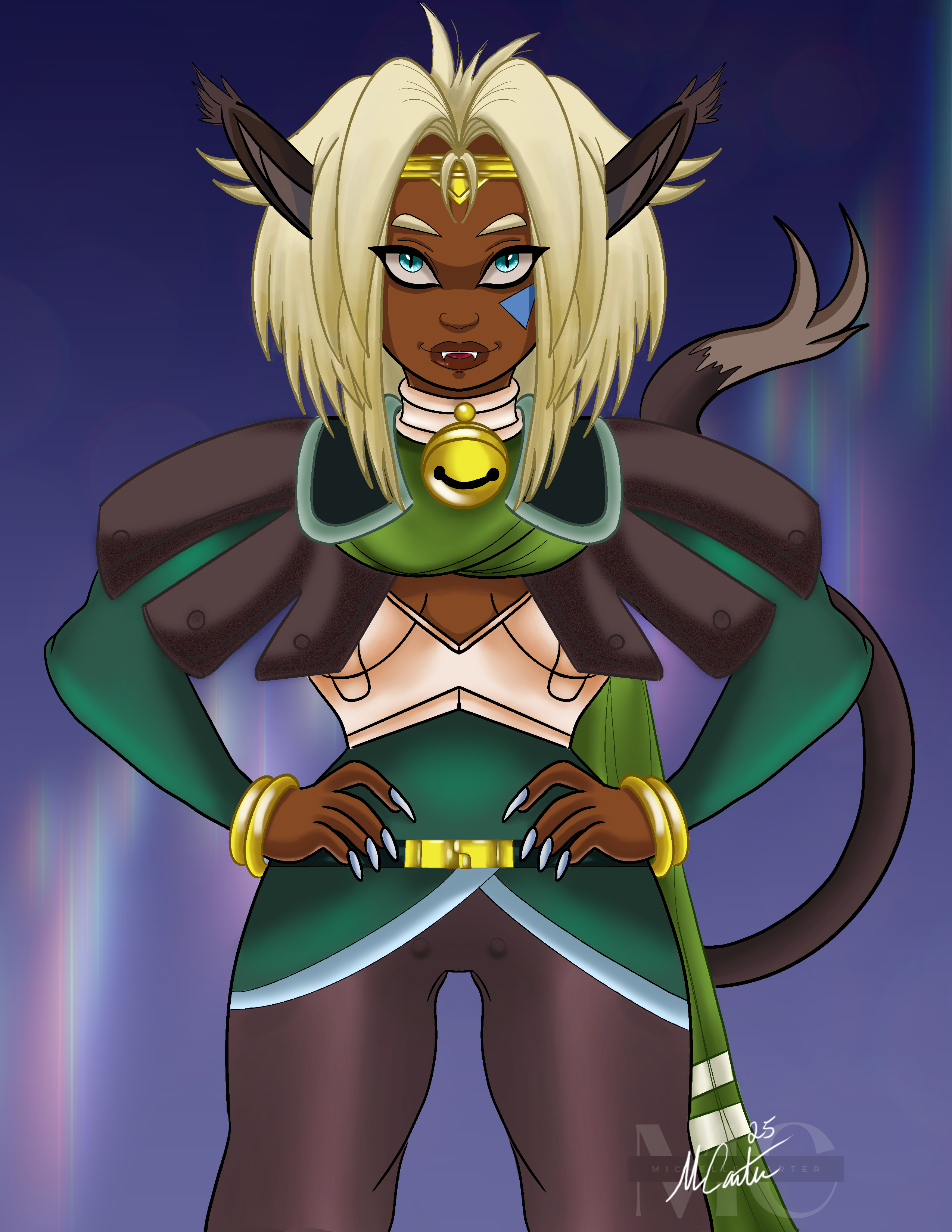 Aisha Clan Clan
